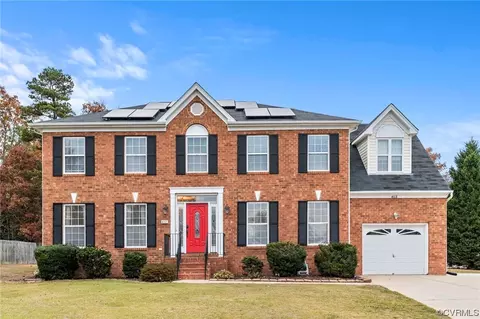 4112 Twisted Oak Dr, South Chesterfield, VA 23834