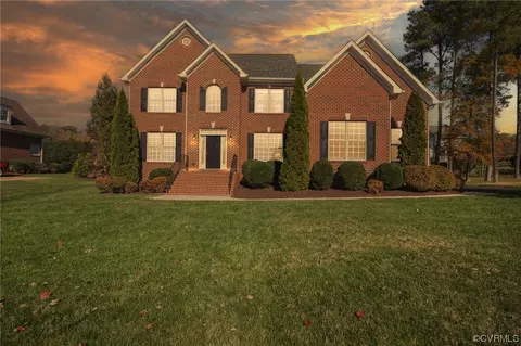 10206 Westhampton Glen Ct, Henrico, VA 23238