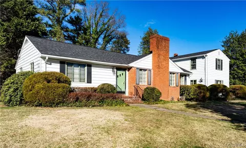 5910 Brookfield Rd # -A, Richmond, VA 23227