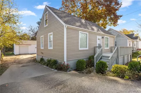 1909 Broad Rock Blvd, Richmond, VA 23224