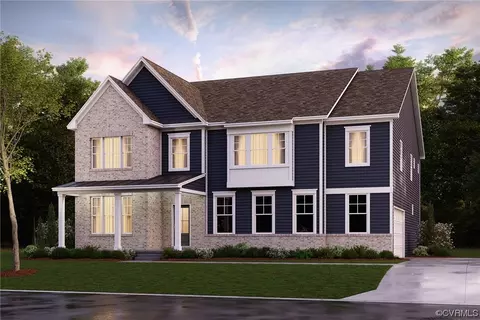 8284 Killbevan Dr, Chesterfield, VA 23838