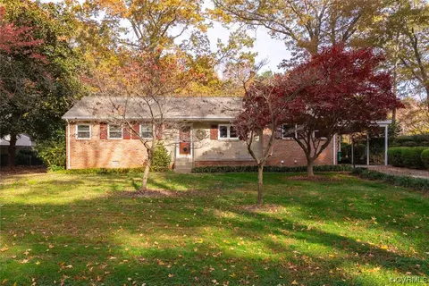 1506 Marcuse Ave, Henrico, VA 23228