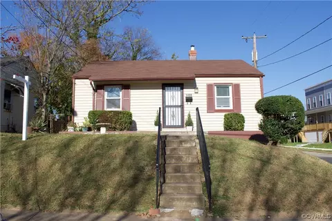 1400 Winder St, Richmond, VA 23220