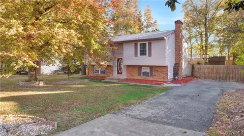 4025 Woodfield Rd, Richmond, VA 23234