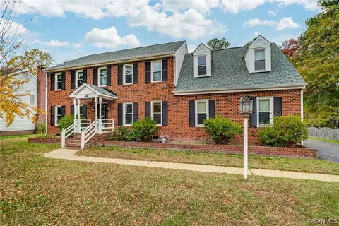 10912 John Cussons Dr, Glen Allen, VA 23060