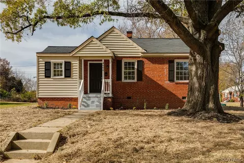 4600 Chipoax Ave, Henrico, VA 23231