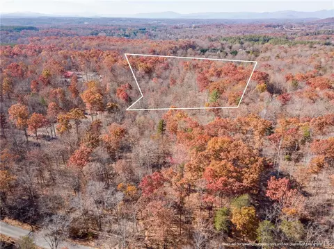 Lot 1b Gilbert Station Rd, Barboursville, VA 22923