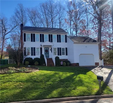 2801 Broadford Ln, Henrico, VA 23233