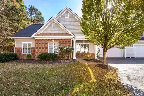 14405 Tanager Wood Trl #14405, Midlothian, VA 23114
