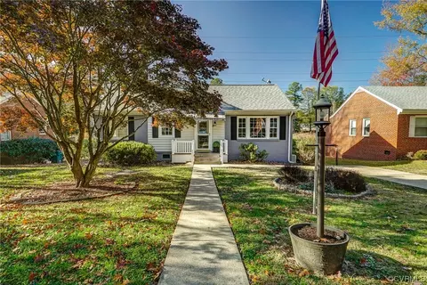 1414 Coronet Dr, Richmond, VA 23229