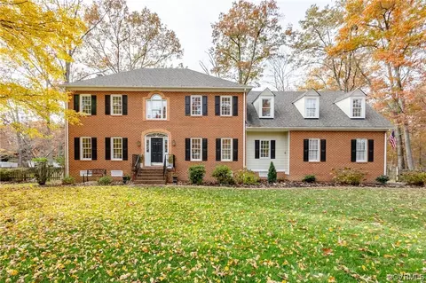 2240 Chartstone Dr, Midlothian, VA 23113