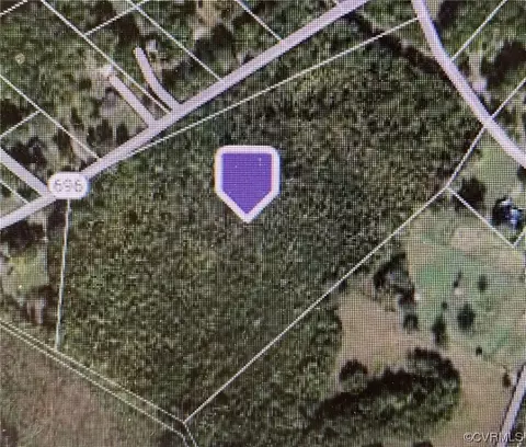 0 Cosner Rd, Louisa, VA 23093