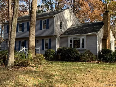 9705 Buteshire Rd, Richmond, VA 23236