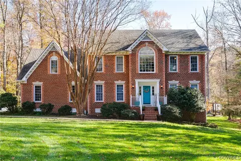 12313 Chiasso Way, Chesterfield, VA 23838
