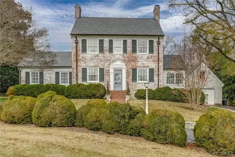 7002 Lakewood Dr, Henrico, VA 23229