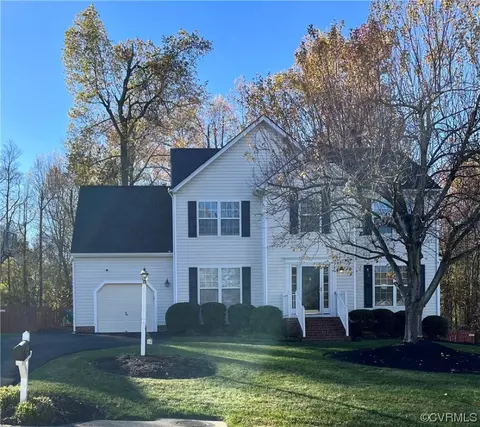 1023 Bogart Rd, Richmond, VA 23223