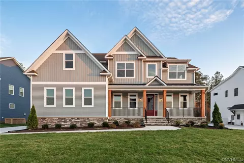 7006 Rivermere Ln, Glen Allen, VA 23059