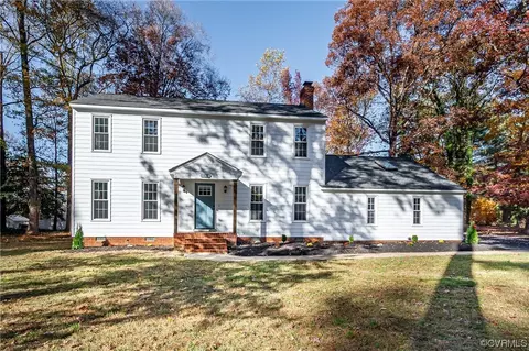 4420 Cascade St, Richmond, VA 23234