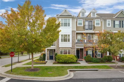 3901 Liesfeld Pl, Glen Allen, VA 23060