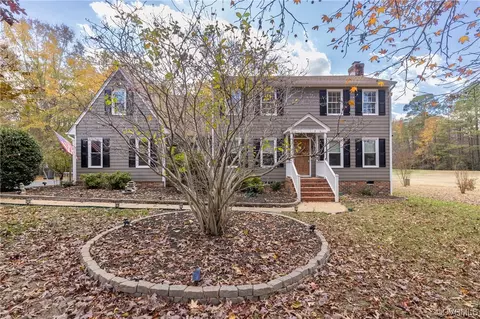 7227 Oak Branch Pl, Mechanicsville, VA 23111