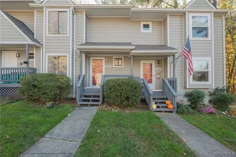1967 Airy Cir, Henrico, VA 23238