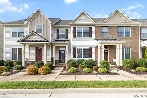 6812 Hawser Ln, Richmond, VA 23234