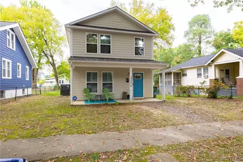 3306 5th Ave, Richmond, VA 23222