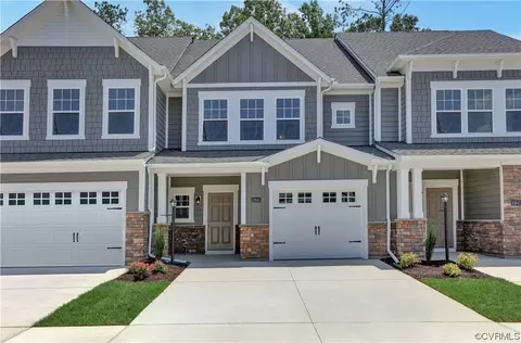 10807 Farmstead Mill Ln, Glen Allen, VA 23059