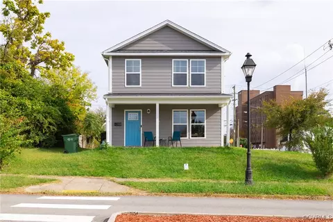 1701 3rd Ave, Richmond, VA 23222