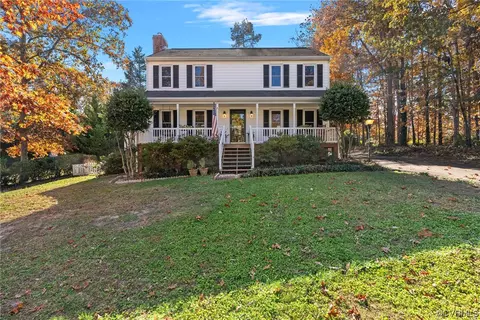 3319 Ludgate Rd, Chester, VA 23831