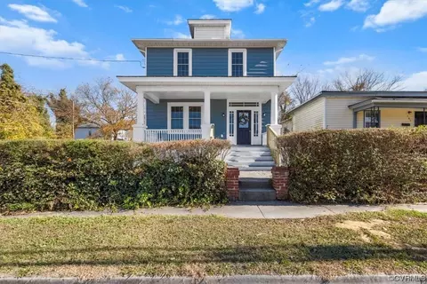 501 S Jefferson St, Petersburg, VA 23803