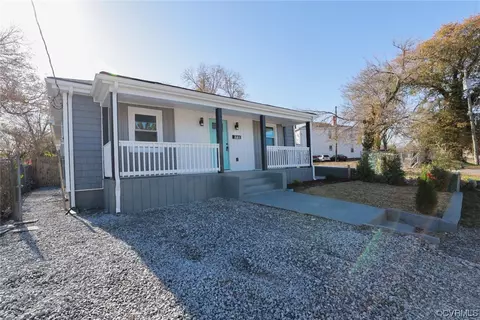 418 Porterville St, Petersburg, VA 23803