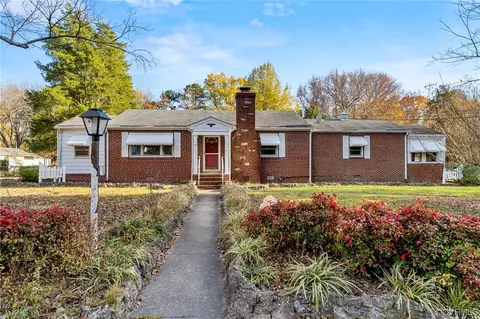 505 S Holly Ave, Highland Springs, VA 23075