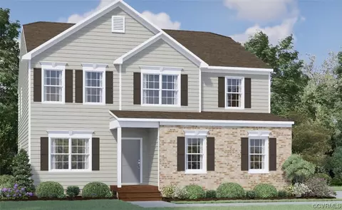 8423 Black Creek Rd, Quinton, VA 23141