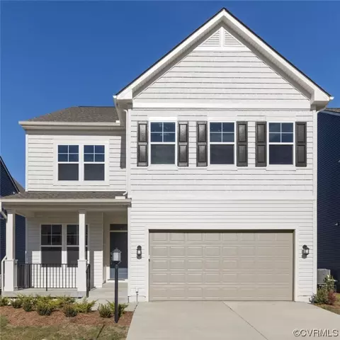9180 Daydreamer Ct, Toano, VA 23168