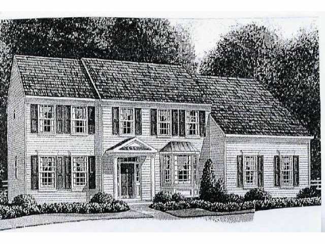 612 Coalbrook Dr, Midlothian, VA 23113 photo 1