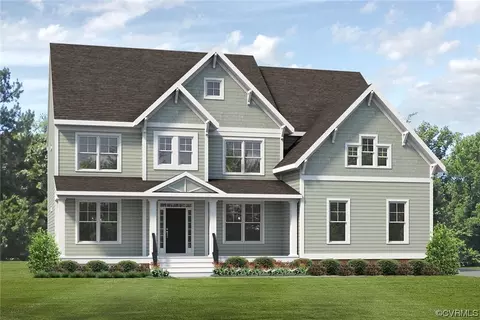 2278 Osborne Ridg Rd, Rockville, VA 23146