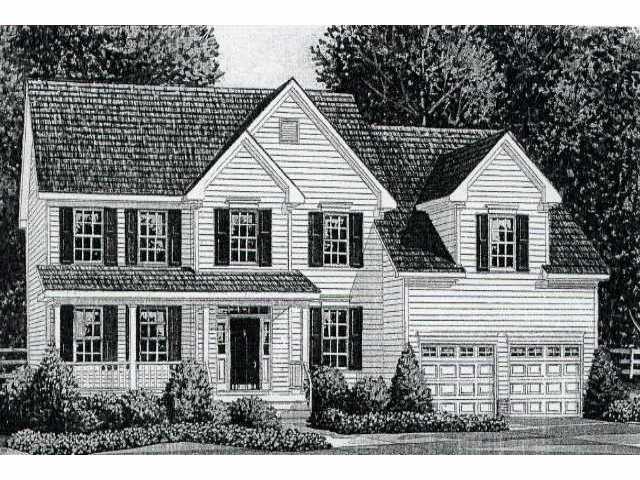 606 Coalbrook Dr, Midlothian, VA 23113 photo 1