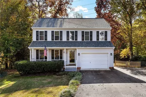 11913 Westbury Ridge Ct, Midlothian, VA 23114