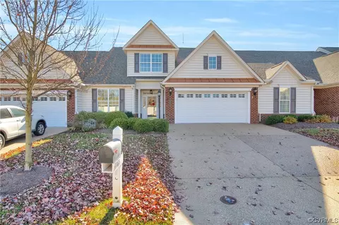 8085 Tippling House Dr, Mechanicsville, VA 23111