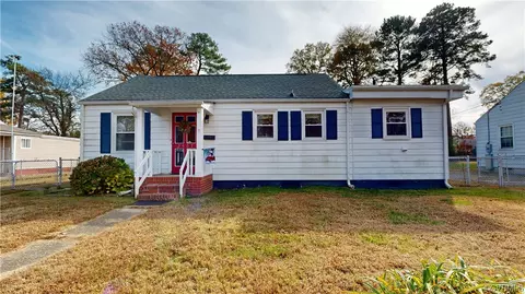 2907 Pinehurst Rd, Henrico, VA 23228