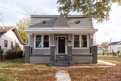 1411 N 31st St, Richmond, VA 23223