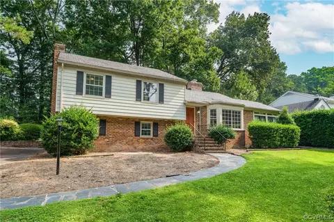 8020 Marilea Rd, Richmond, VA 23235