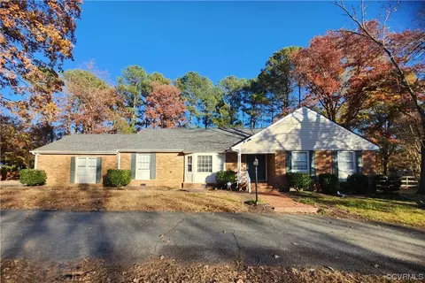 1609 Harborough Rd, Henrico, VA 23238