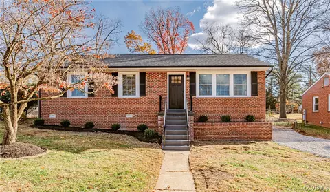 403 Pulaski Ave, Richmond, VA 23222