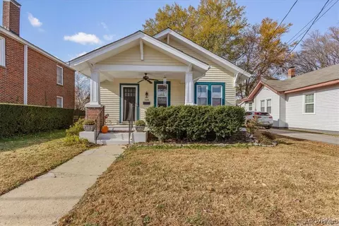 708 Hamilton Ave, Colonial Heights, VA 23834