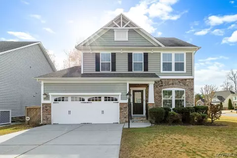 2683 Kimball Ln, Quinton, VA 23141