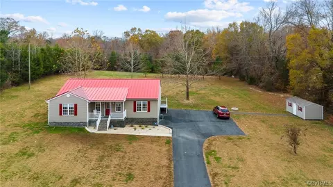 4813 Cartersville Rd, Powhatan, VA 23139