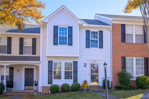 4903 Bunclody Ct, Henrico, VA 23228