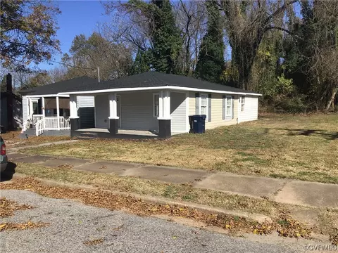 213 Terrace Ave, Petersburg, VA 23803